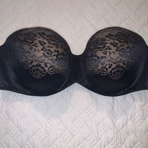 Soma Intimates Strapless Bra